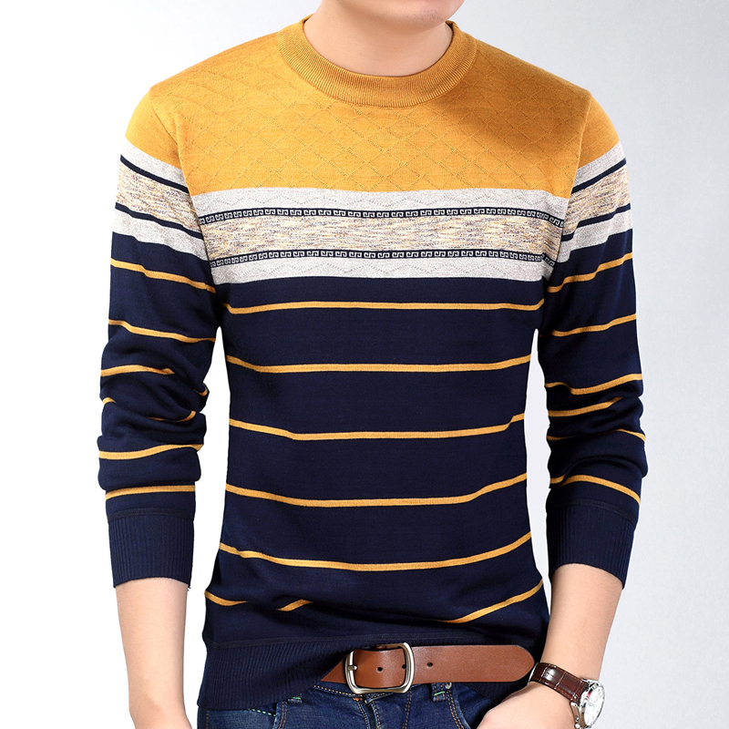 Fashion Trend Casual Clothing Social Fitness Bodybuilding Striped T Shirts Men T-Shirt Jersey Tee Shirt Pullover Sweater Camisa Clothing, Yellow
Fashion Trend Casual Clothing Social Fitness Bodybuilding Striped T Shirts Men T-Shirt Jersey Tee Shirt Pullover Sweater Camisa Clothing, Yellow