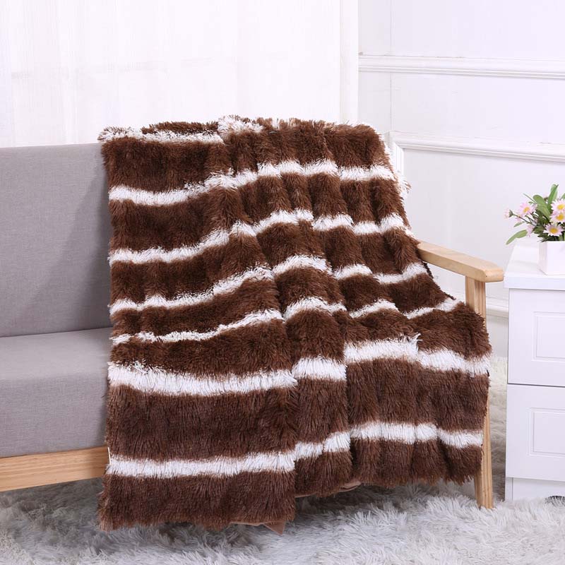 Flannel Home Warm Blanket Office Kids Adults Bedspread TV Quilt Coral Fleece Portable Airplane Blanket
Flannel Home Warm Blanket Office Kids Adults Bedspread TV Quilt Coral Fleece Portable Airplane Blanket