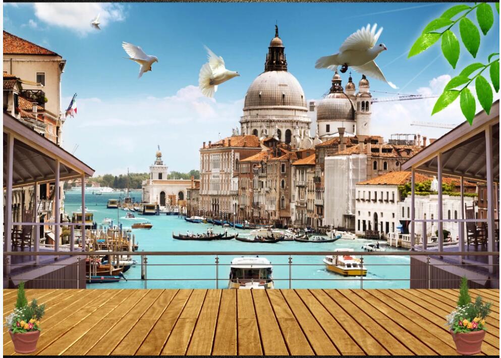 3d wallpaper custom photo European style Venice water city river scenery home decor living room 3d wall murals wallpaper for walls 3 d, Non-woven wallpaper
3d wallpaper custom photo European style Venice water city river scenery home decor living room 3d wall murals wallpaper for walls 3 d, Non-woven wallpaper