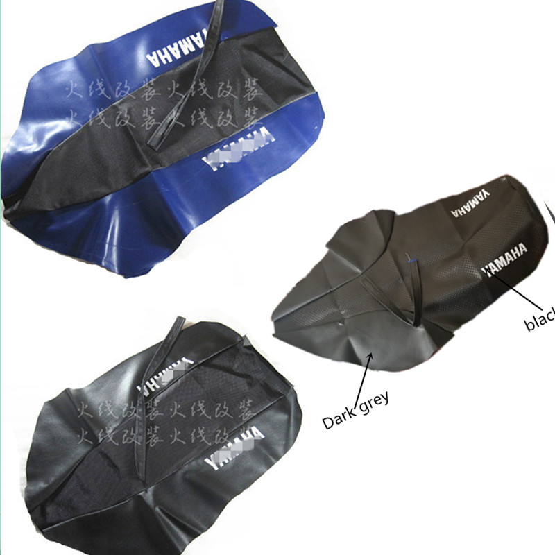 Dirt motorcycle PU Leather Seat Cushion water proof seat cover For YamahaR250 XT225 XT250 250cc TW200 TW225R XT 250
Dirt motorcycle PU Leather Seat Cushion water proof seat cover For YamahaR250 XT225 XT250 250cc TW200 TW225R XT 250