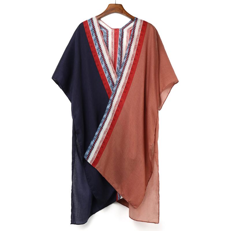Boho Kimono Mujer Summer Beach Tassel Floral Shirt Women's Kimono Long Cardigan Vintage Bohemian Long Cardigan Blouse
Boho Kimono Mujer Summer Beach Tassel Floral Shirt Women's Kimono Long Cardigan Vintage Bohemian Long Cardigan Blouse