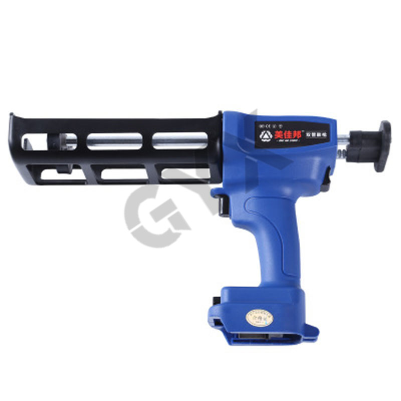 GUYX Glue gun set Electric hot melt crafts repair tools Professional DIY double pipe sewing seam tool
GUYX Glue gun set Electric hot melt crafts repair tools Professional DIY double pipe sewing seam tool