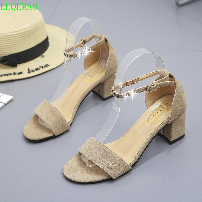 Zapatos sagace de cuero para mujer, sandalias con hebilla para mujer, sandalias de goma la playa, zapatos tacón bajo par, Yellow
Zapatos sagace de cuero para mujer, sandalias con hebilla para mujer, sandalias de goma la playa, zapatos tacón bajo par, Yellow