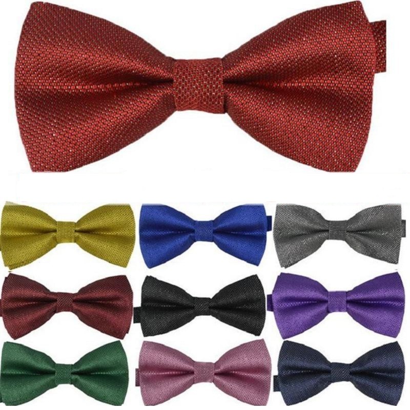 polyester Mens bow tie plaid Adjustable bowknot adult butterfly evening party Decorated Neckwear shirt accessory 10 pcs/lot
polyester Mens bow tie plaid Adjustable bowknot adult butterfly evening party Decorated Neckwear shirt accessory 10 pcs/lot