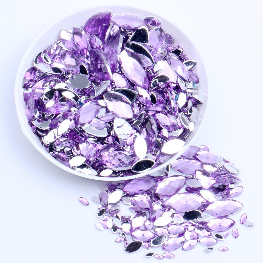 1.5x3mm 10000pcs Craft Art DIY Gems Marquise Earth Facets Normal colors Acrylic Rhinestone Strass Nail Art Decorations
1.5x3mm 10000pcs Craft Art DIY Gems Marquise Earth Facets Normal colors Acrylic Rhinestone Strass Nail Art Decorations