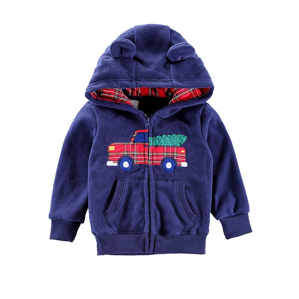 2019 Fashion Sweatshirt Cartoon Zipper Children Sweatshirt Hooded Full Sleeve Regular Baby Boy Clothes, Dark blue
2019 Fashion Sweatshirt Cartoon Zipper Children Sweatshirt Hooded Full Sleeve Regular Baby Boy Clothes, Dark blue