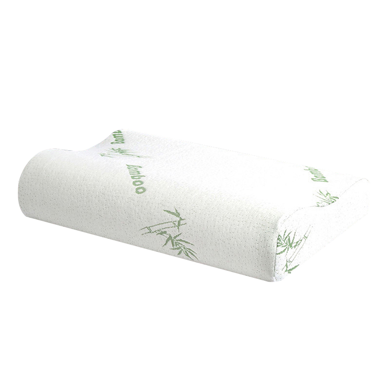 Memory Foam Pillow Sleeping Bamboo Fiber Orthopedic Pillows Cervical Massage Deep Sleep Neck Pillow Anti Snore Soft Washable Pillows
Memory Foam Pillow Sleeping Bamboo Fiber Orthopedic Pillows Cervical Massage Deep Sleep Neck Pillow Anti Snore Soft Washable Pillows