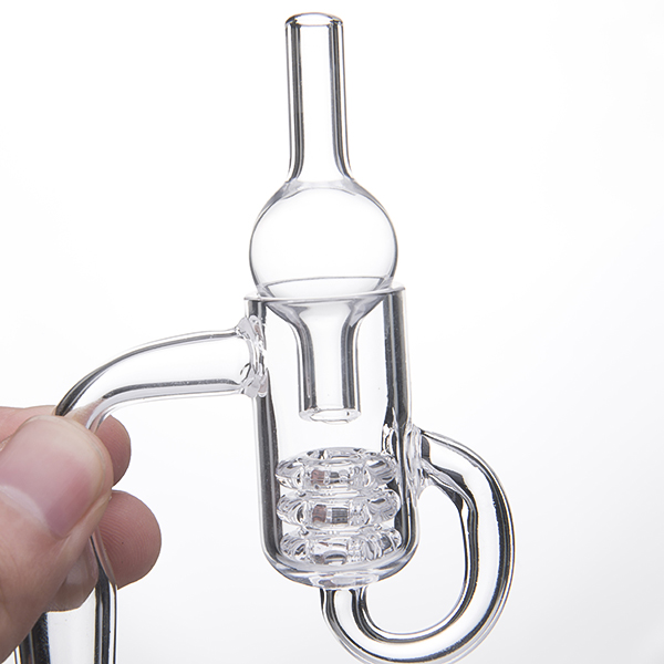Diamond Loop Quartz Banger Nail Glass Carb Cap Oil Knot Recycler Insert Bowl 10mm 14mm Male Female Pipes Dab Rigs 667
Diamond Loop Quartz Banger Nail Glass Carb Cap Oil Knot Recycler Insert Bowl 10mm 14mm Male Female Pipes Dab Rigs 667