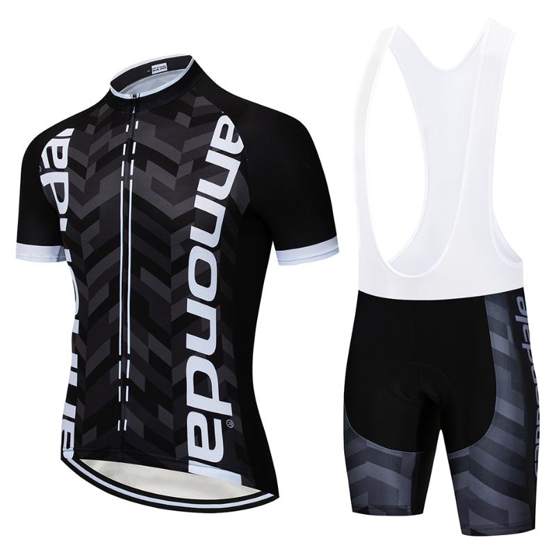 Cycling Jersey Sets Black And Green Latest Set 2021 Men's Bicycle Service Team T-shirt Riding Gel Shorts Quick-drying
Cycling Jersey Sets Black And Green Latest Set 2021 Men's Bicycle Service Team T-shirt Riding Gel Shorts Quick-drying