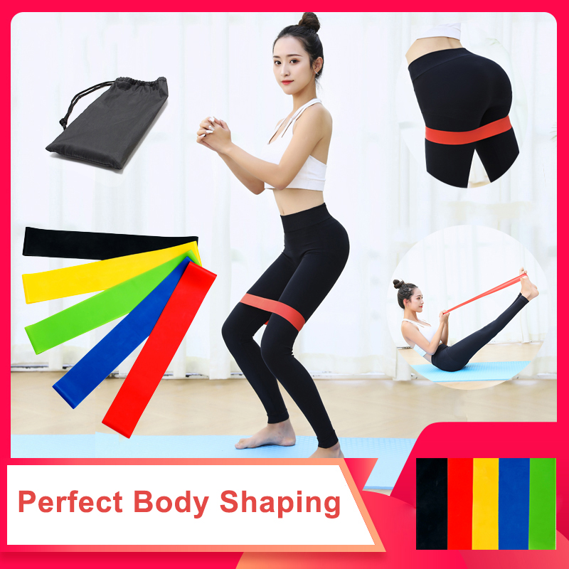 5pcs resistance bands set elastic band for fitness accessories Home Sport Band workout equipments Yoga Gym Training booty bands, Red
5pcs resistance bands set elastic band for fitness accessories Home Sport Band workout equipments Yoga Gym Training booty bands, Red