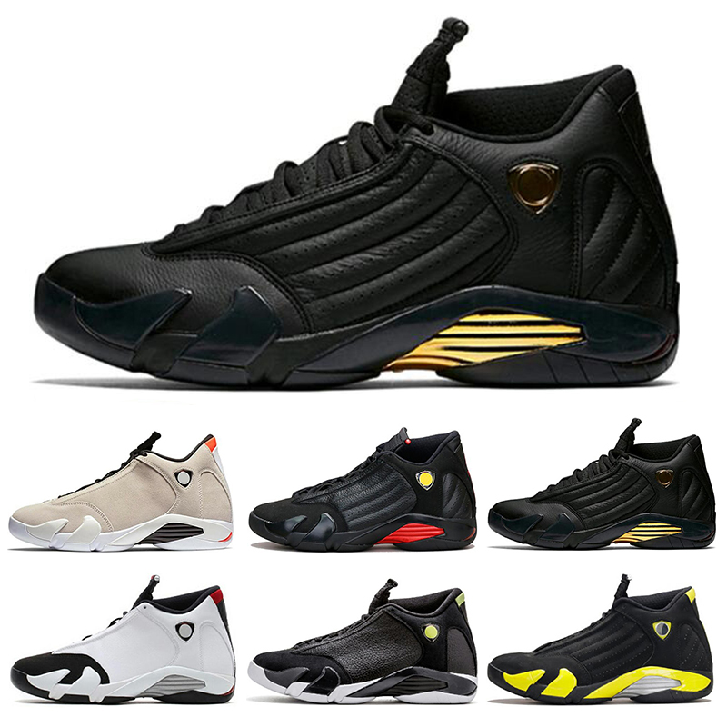 14 14s Basketball Shoes Men Purple last shot Black Fusion Varsity Red XIV Playoffs Sneakers Size 7-13, Indiglo
14 14s Basketball Shoes Men Purple last shot Black Fusion Varsity Red XIV Playoffs Sneakers Size 7-13, Indiglo
