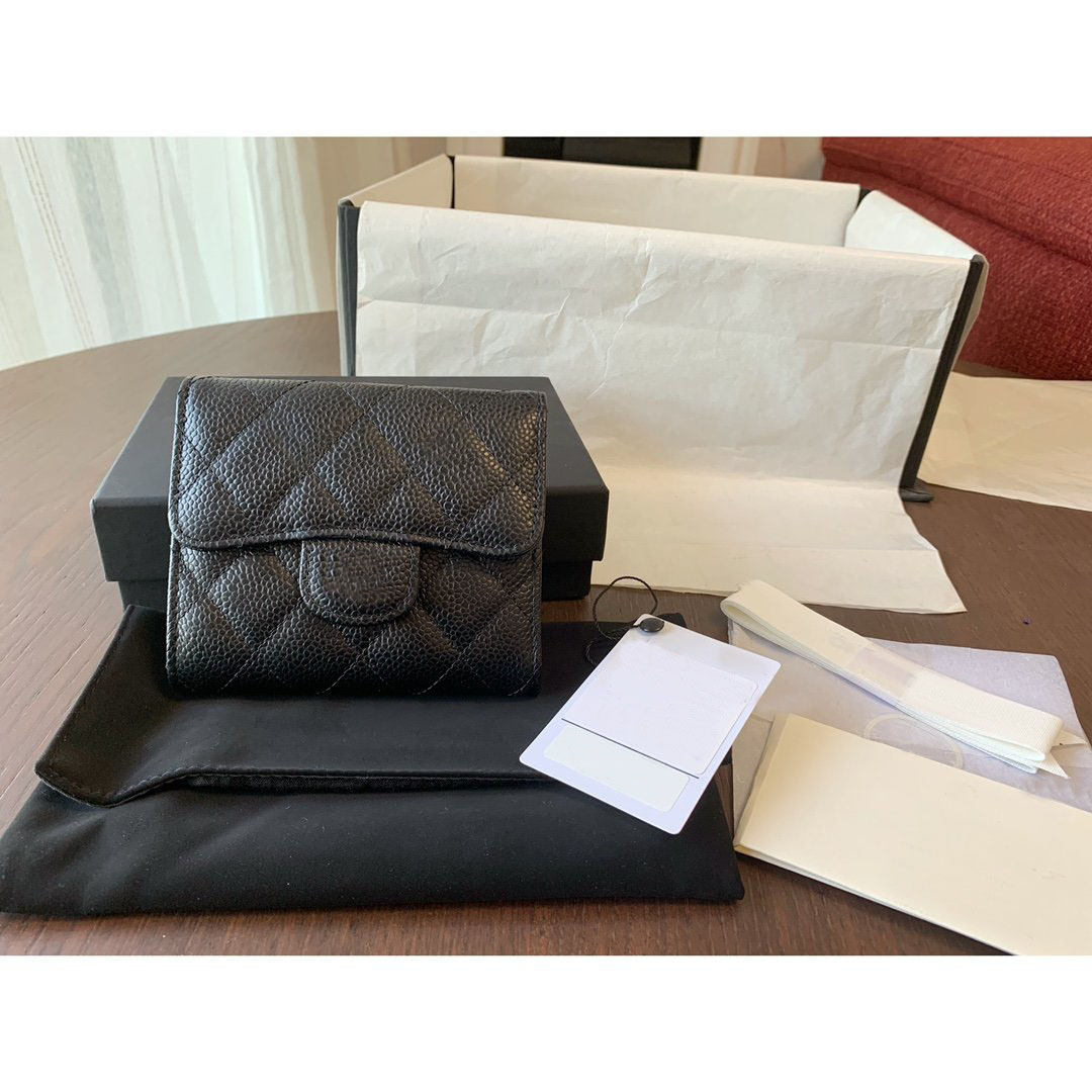 2020 HOT sales Fashion brand luxury card bag designer handbags women's card bag cf mini leather wallet free shipping, Black
2020 HOT sales Fashion brand luxury card bag designer handbags women's card bag cf mini leather wallet free shipping, Black
