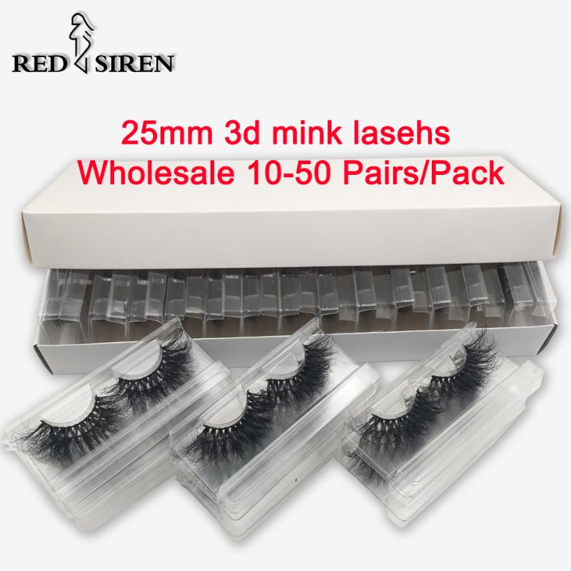 25mm Lashes Wholesale 10-50 Pairs / Lot Mink Eyelashes Dramatic Long Natural Lashes Full Strip Eyelash Make Up 3d Mink Lasehs
25mm Lashes Wholesale 10-50 Pairs / Lot Mink Eyelashes Dramatic Long Natural Lashes Full Strip Eyelash Make Up 3d Mink Lasehs