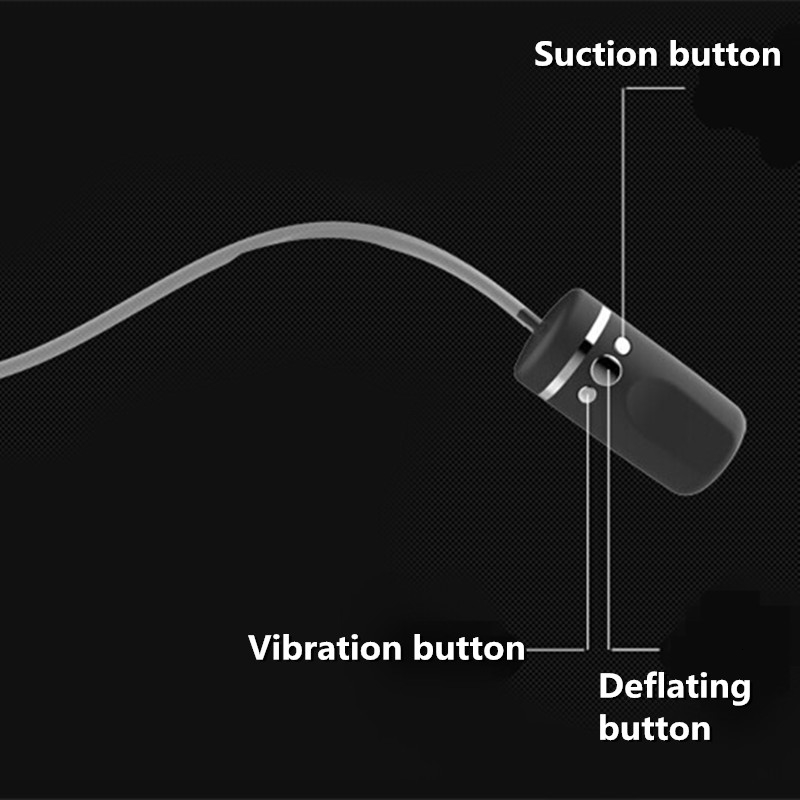 Strong Suck Machine Oral Electric Male Masturbator Blowjob Vibrating Masturbators Cup Sex toys masturbateur Erotic Sex Products Y191010