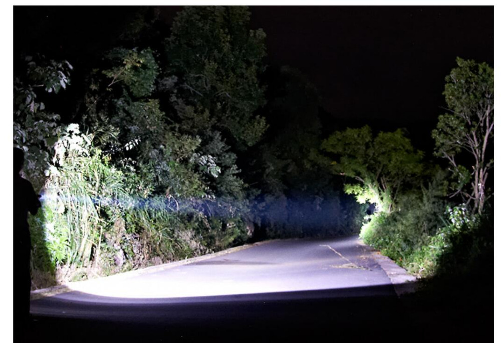 25000 lumens SKYRAY King 12T6 LED flashlamp 12 x XM-L T6 Tactical Portable Led Flashlight Hunting Lamp Flashlights Torch