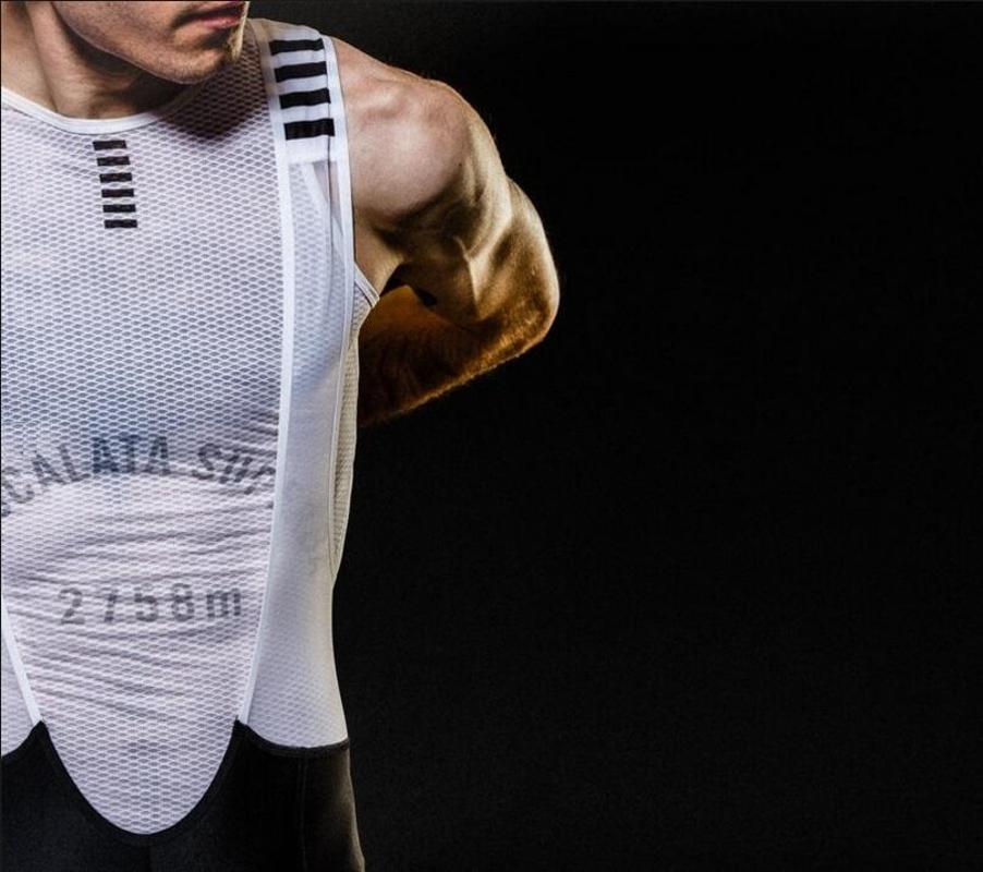 Black white/Pink Base Layer sleeveless Cycling Underwear Quick dry Road mtb shirt man woman Mesh Breathable under shirt, Picture color
Black white/Pink Base Layer sleeveless Cycling Underwear Quick dry Road mtb shirt man woman Mesh Breathable under shirt, Picture color