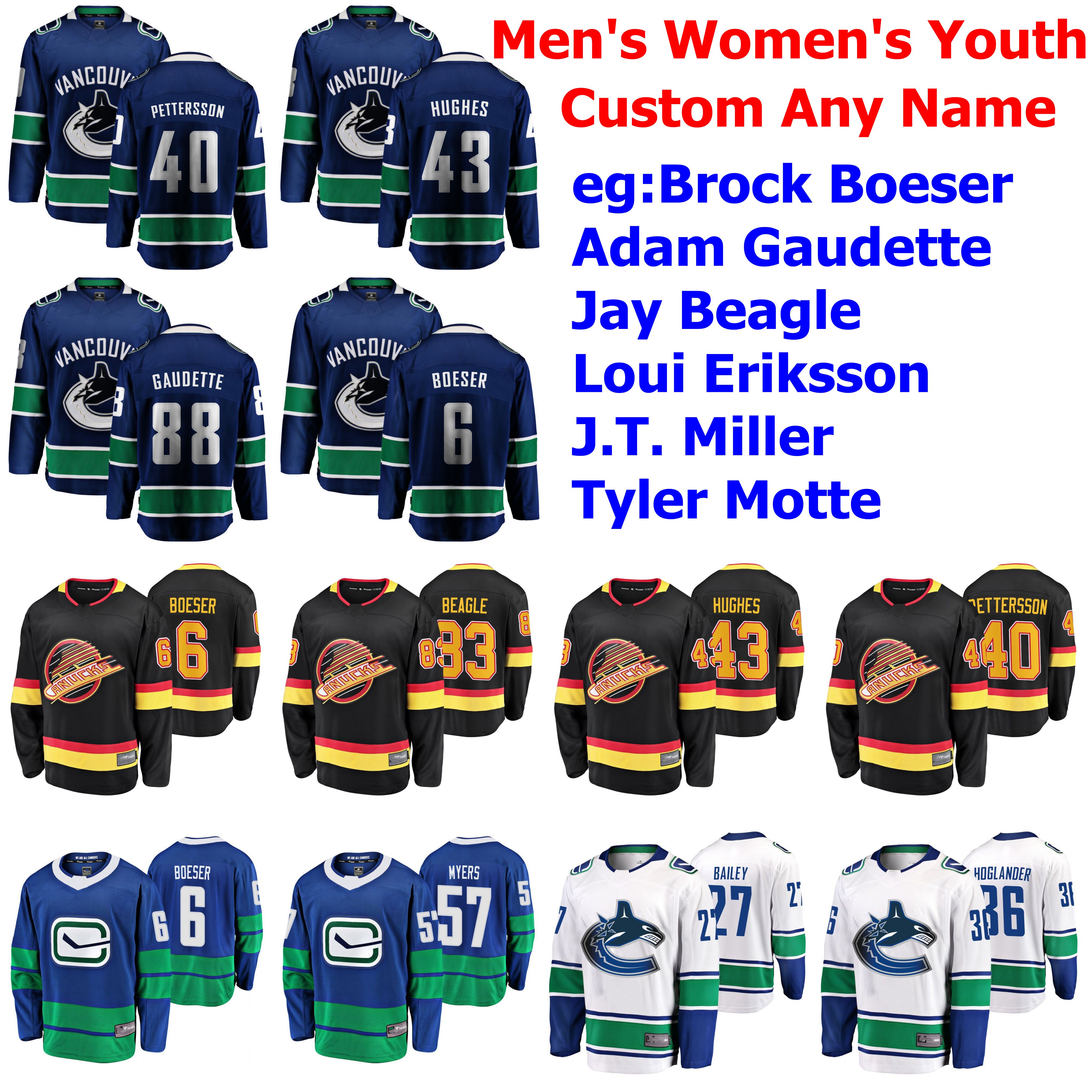 Vancouver Canucks Jerseys Womens Jay Beagle Jersey Loui Eriksson Micheal Ferland Nikolay Goldobin Gaudette Hockey Jerseys Custom Stitched, Mens veterans day jersey
Vancouver Canucks Jerseys Womens Jay Beagle Jersey Loui Eriksson Micheal Ferland Nikolay Goldobin Gaudette Hockey Jerseys Custom Stitched, Mens veterans day jersey