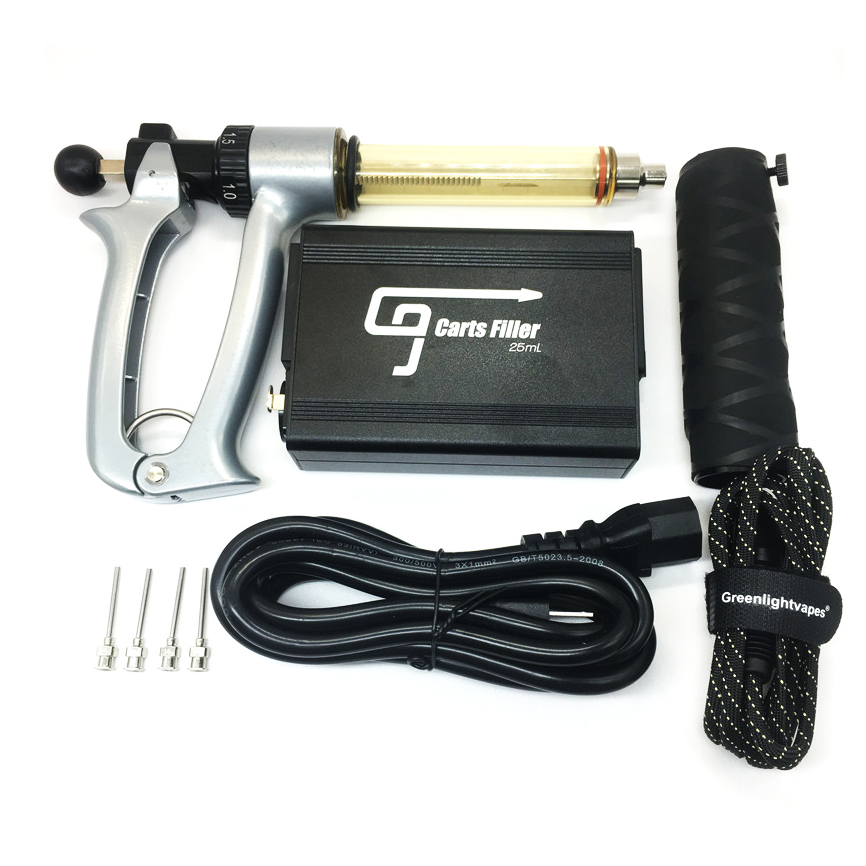 G9 Oil Filling Machine Semi Stable Automatic Injection vape Pen 0.5ml 1ml 1.5ml Oil Atomizer Cartridge with Luer Lock Needle E-cigarette
G9 Oil Filling Machine Semi Stable Automatic Injection vape Pen 0.5ml 1ml 1.5ml Oil Atomizer Cartridge with Luer Lock Needle E-cigarette