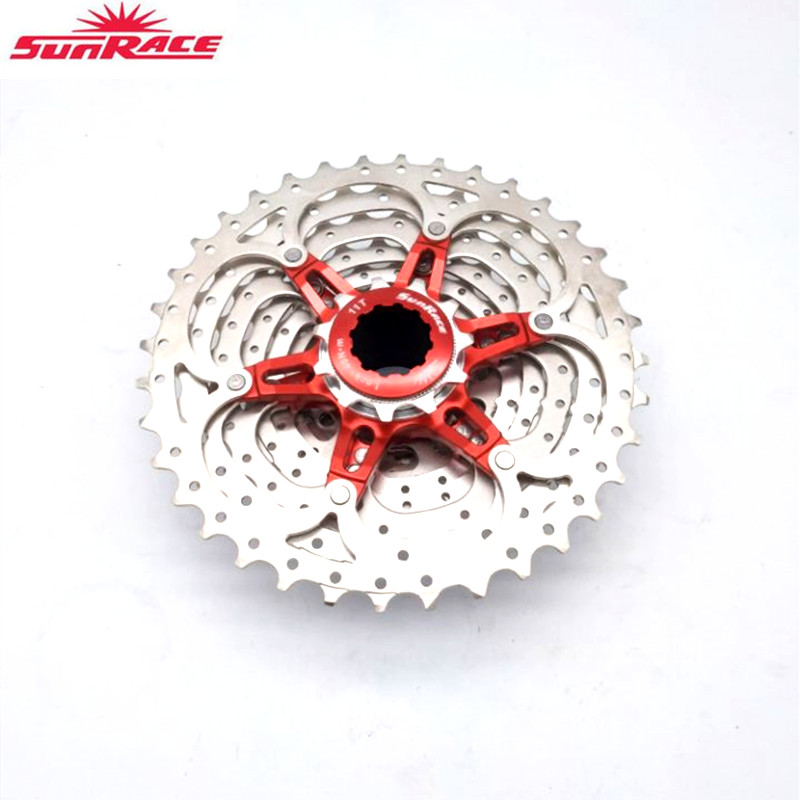 Sunrace CSRS1 11 Speed Freewheel 11-36T Road Bike Cassette Freewheel 11s Bicycle Freewheel 36T cycling Parts
Sunrace CSRS1 11 Speed Freewheel 11-36T Road Bike Cassette Freewheel 11s Bicycle Freewheel 36T cycling Parts