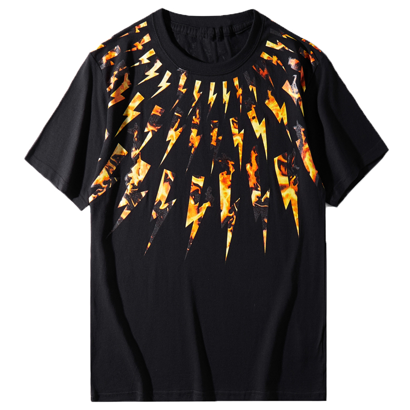 Summer T Shirt Stylist T Shirt Black White Short Sleeve Stylist Shirts Men Women T Shirts Hip Hop Unisex Tees
Summer T Shirt Stylist T Shirt Black White Short Sleeve Stylist Shirts Men Women T Shirts Hip Hop Unisex Tees