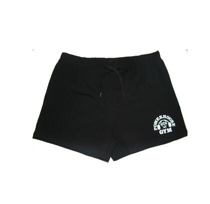 Mens Sport Shorts casual fitness gym men workout cotton skinny Gym Boxing Running Yoga fight bodybuilding Shorts for man