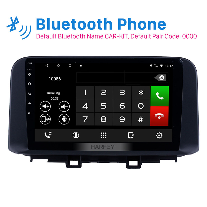 Harfey Car 10.1" HD GPS Android 8.1 for ENCINO 2018 2019 TUCSON support AUX Carplay 3G Steering Wheel Control car dvd
Harfey Car 10.1" HD GPS Android 8.1 for ENCINO 2018 2019 TUCSON support AUX Carplay 3G Steering Wheel Control car dvd