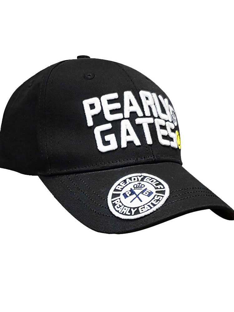 New Unisex PG Golf Hat Blue or White Color Cotton Baseball Cap Baseball Caps Embroidered Outdoor Sports Leisure Sun Hats