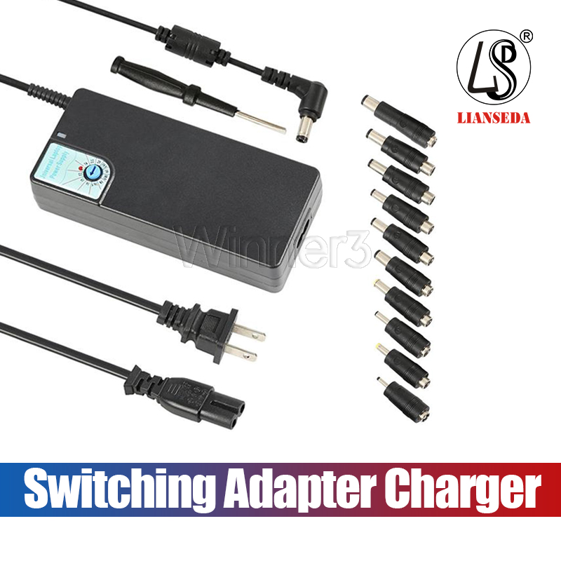 Upgraded Version SP26 120W Universal Laptop Power Supply 12-24V Switching Adapter Charger with USB 5V/2.4A for Most Brand Notebook
Upgraded Version SP26 120W Universal Laptop Power Supply 12-24V Switching Adapter Charger with USB 5V/2.4A for Most Brand Notebook
