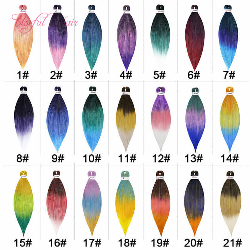 Pre Feathered for Easy Braiding Jumbo Briads Hair fashion new Natural layers 24 Inch Synthetic Lightweight Wear Hair ombre Burgun Extensions, #1
Pre Feathered for Easy Braiding Jumbo Briads Hair fashion new Natural layers 24 Inch Synthetic Lightweight Wear Hair ombre Burgun Extensions, #1