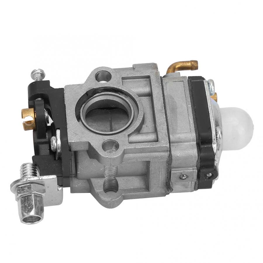 Lawn Mower Carburetor Grass Trimmer Carburetor Fit for ZMA09/139GT22-GX22-GX31 GX35 Brush Cutter Lawn Mower Parts