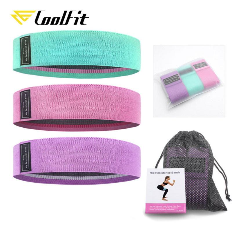CoolFit Resistance Bands for Legs and Butt,Exercise Bands Hip Wide Workout Resistance Loops Band Anti Slip Elastic
CoolFit Resistance Bands for Legs and Butt,Exercise Bands Hip Wide Workout Resistance Loops Band Anti Slip Elastic