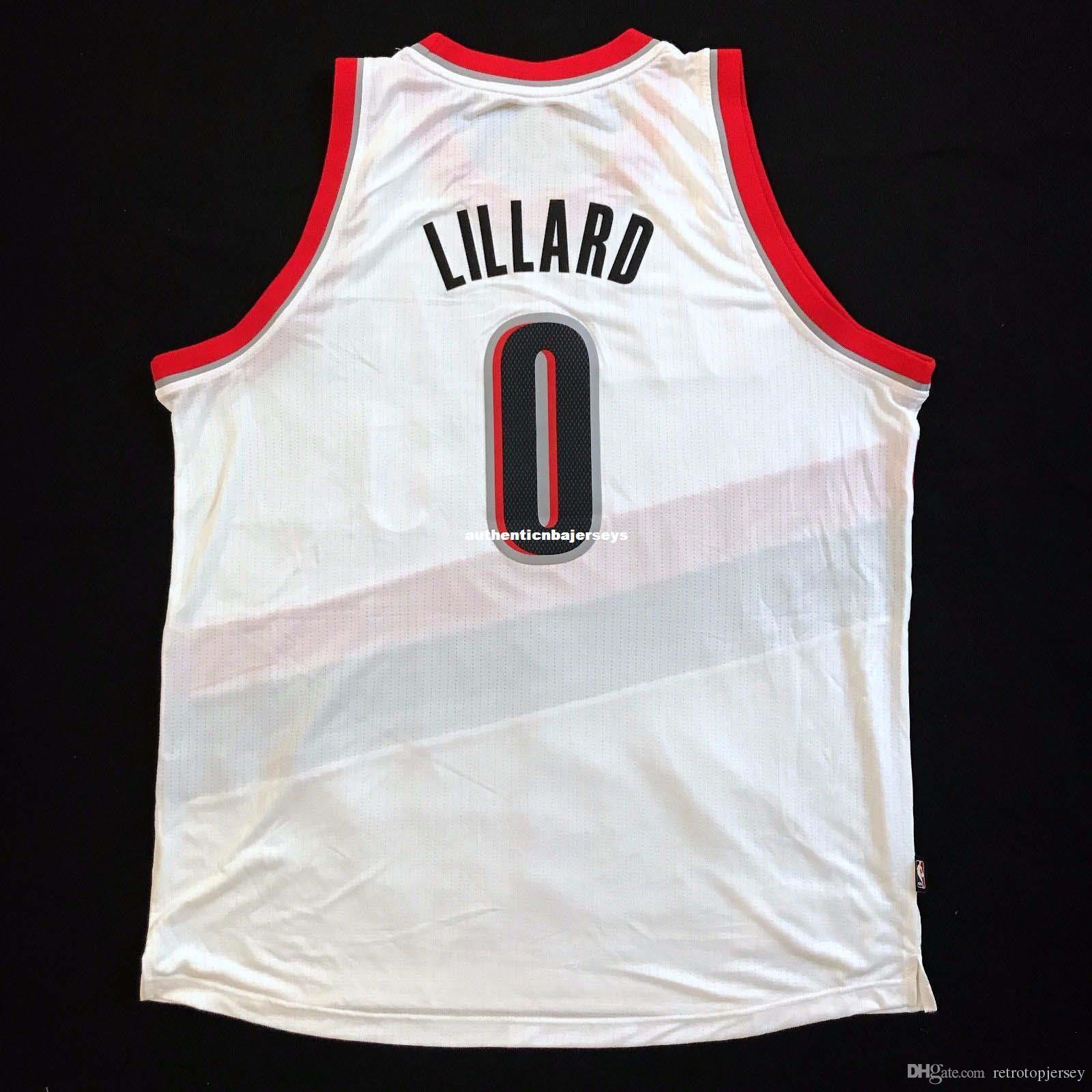 100% Stitched Damian Lillard Home vest Jersey 52 Mens Vest Size XS-6XL Stitched basketball Jerseys Ncaa, Black;blue
100% Stitched Damian Lillard Home vest Jersey 52 Mens Vest Size XS-6XL Stitched basketball Jerseys Ncaa, Black;blue