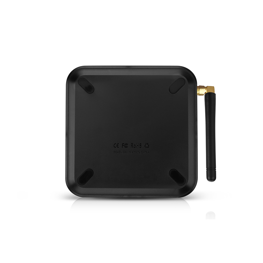 TX6 TV Box Android 9.0 2.4G 5G WiFi Bluetooth 4.1 4K H.265 HD Smart ALLWINNER H6 MEDIA PLAYER