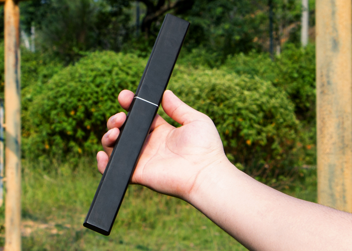 New Arrival Katana Knife D2 Tanto Point Satin Blade Ebony Handle Fixed Blade Knives With Wood Sheath Gift knife
New Arrival Katana Knife D2 Tanto Point Satin Blade Ebony Handle Fixed Blade Knives With Wood Sheath Gift knife