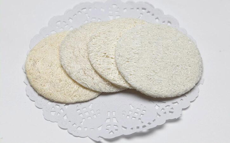5.5cm Roud Natural Loofah Pad Face Makeup Remove Exfoliating and Dead Skin Bath Shower Loofah
5.5cm Roud Natural Loofah Pad Face Makeup Remove Exfoliating and Dead Skin Bath Shower Loofah