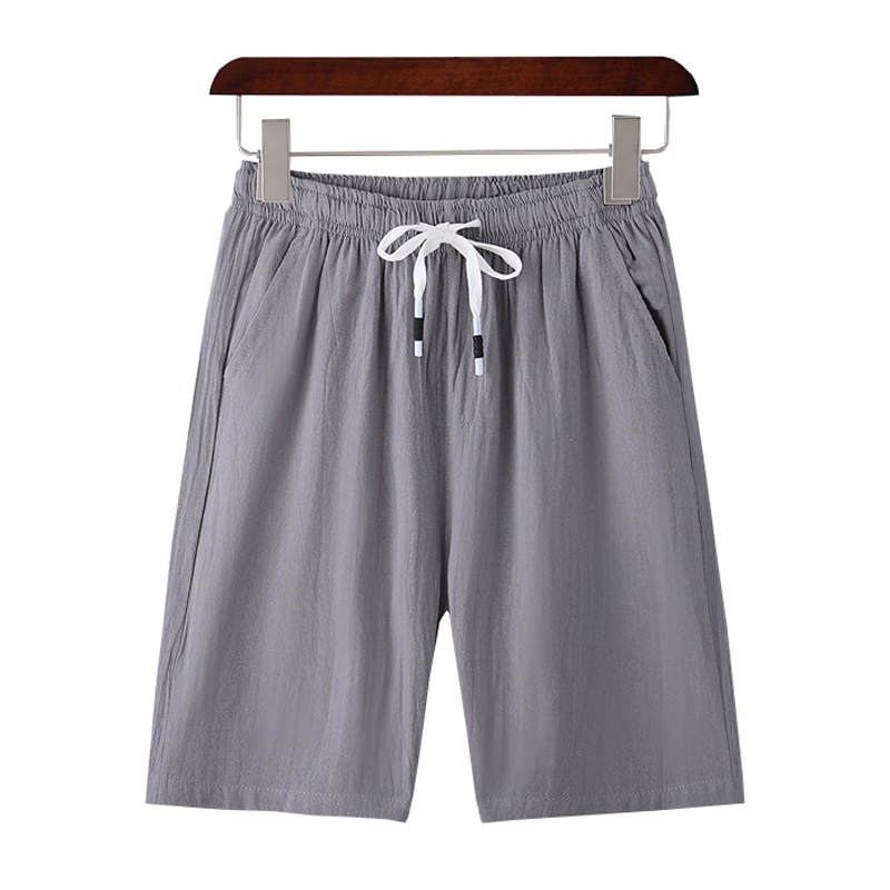New Shorts Men Board Shorts 100%Cotton Fashion Style Man Cargo Comfortable Bermuda Beach Casual Trunks Sports 5XL, Gray
New Shorts Men Board Shorts 100%Cotton Fashion Style Man Cargo Comfortable Bermuda Beach Casual Trunks Sports 5XL, Gray