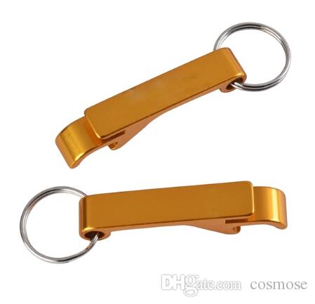 Personalized Engraved Bottle Opener Key Chain Wedding Favors Brewery el Restaurant B Customized 50 pcs4377342