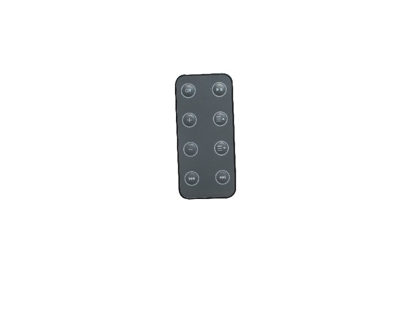 Remote Control For BOSE SoundDock Dock 10 AM314136 AM316536 & Series II & Series III Digital Music System
Remote Control For BOSE SoundDock Dock 10 AM314136 AM316536 & Series II & Series III Digital Music System