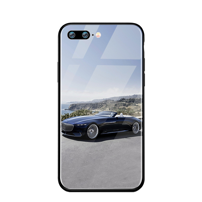 Luxury Designer Phone Case Tempered Glass Sports Car Iphone Case Fashion for Iphone 6s 7 8 Plus X Xr Xs Max 11 Pro Eight Color, Sh180727b8
Luxury Designer Phone Case Tempered Glass Sports Car Iphone Case Fashion for Iphone 6s 7 8 Plus X Xr Xs Max 11 Pro Eight Color, Sh180727b8