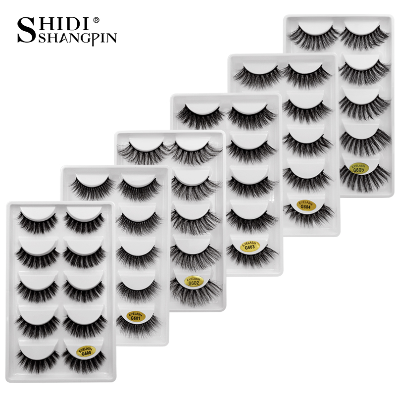 New 50 pairs factory price mink false eyelashes hand made false eyelash natural long 3d mink lashes makeup faux cils 10 lots wholesale
New 50 pairs factory price mink false eyelashes hand made false eyelash natural long 3d mink lashes makeup faux cils 10 lots wholesale