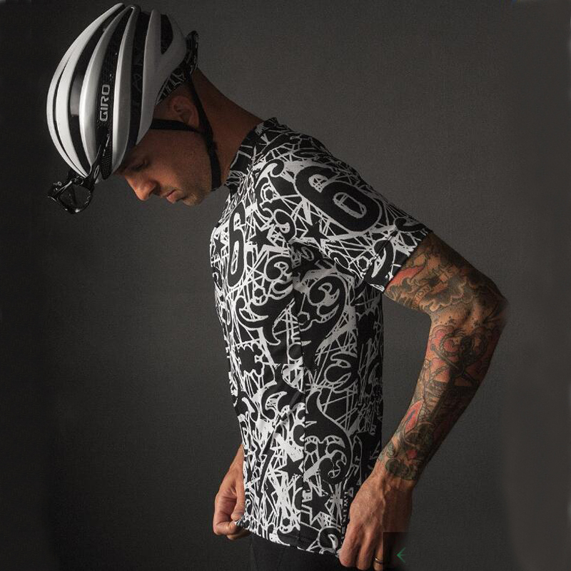 SDIG Original Design black Pro Team Cycling Jersey Short Sleeve Race cycling gear road bike shirt Top quality finish, Picture color
SDIG Original Design black Pro Team Cycling Jersey Short Sleeve Race cycling gear road bike shirt Top quality finish, Picture color