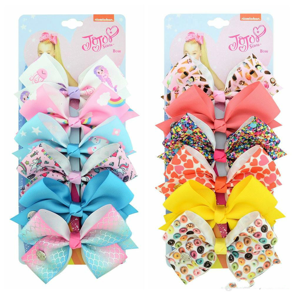126 color 5 hair Bow girl colorful print Barrettes Girl Hair Accessories Rainbow Unicorn kids Unicorn party Christmas hair clipper WL1182, Tell me group number
126 color 5 hair Bow girl colorful print Barrettes Girl Hair Accessories Rainbow Unicorn kids Unicorn party Christmas hair clipper WL1182, Tell me group number