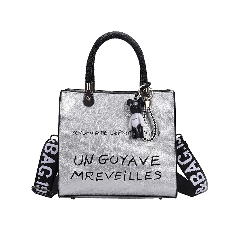 Pink Sugao tote bag high quality pu leather handbag crossbody designer handbags women messenger handbags ladies shoulder bag print letter
Pink Sugao tote bag high quality pu leather handbag crossbody designer handbags women messenger handbags ladies shoulder bag print letter