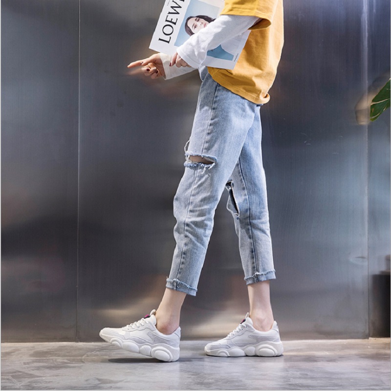 fashion designer women comfortable running shoes white blue womens trainer classic outdoor sports sneakers size 34-40 online sale, 2 34-40
fashion designer women comfortable running shoes white blue womens trainer classic outdoor sports sneakers size 34-40 online sale, 2 34-40
