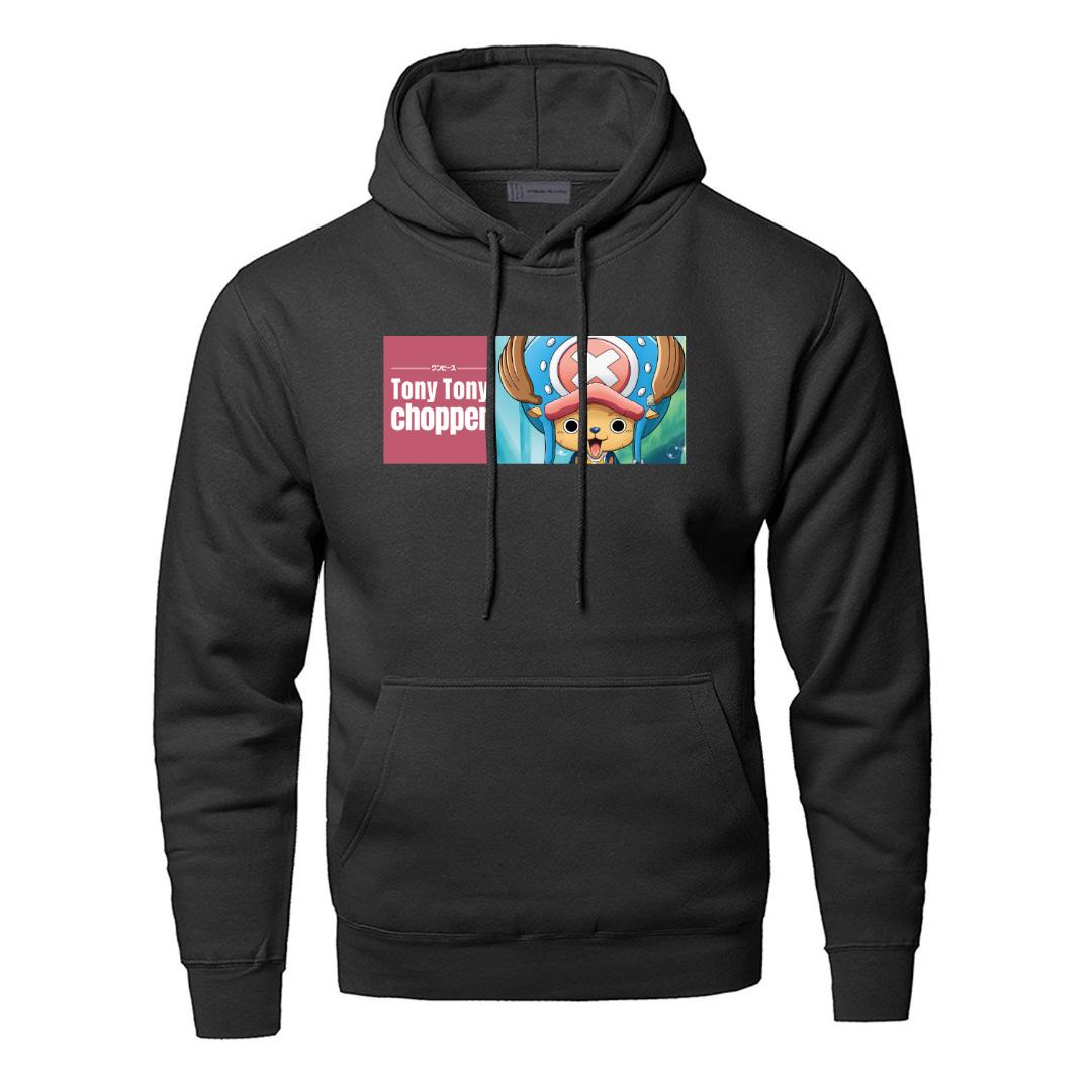 One Piece Men Hoodies Sweatshirts Luffy Hooded Hoody Spring Autumn The Pirate King Harajuku Streetwear Black Sportswear, Red 6
One Piece Men Hoodies Sweatshirts Luffy Hooded Hoody Spring Autumn The Pirate King Harajuku Streetwear Black Sportswear, Red 6