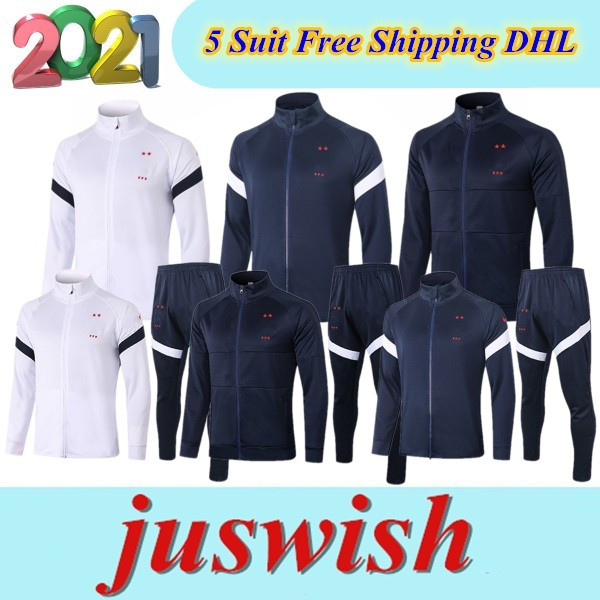 2020 FRANCE Jacket Tracksuits camiseta de futebol National Team MBAPPE GRIEZMANN Tracksuit Training jogging Wear Football Shirt Maillot de, Orange
2020 FRANCE Jacket Tracksuits camiseta de futebol National Team MBAPPE GRIEZMANN Tracksuit Training jogging Wear Football Shirt Maillot de, Orange