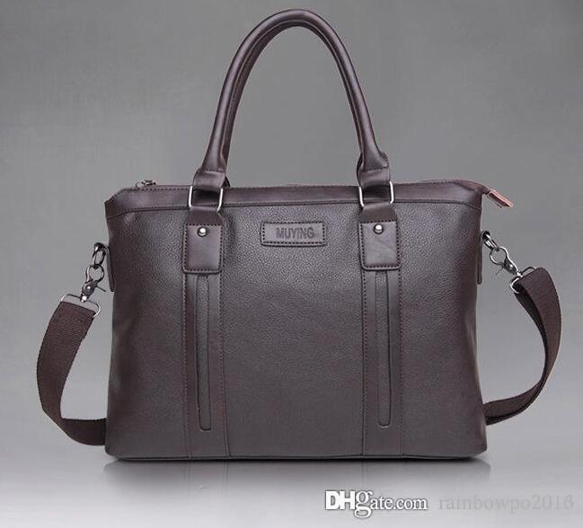 Factory sales mens bags fashion fashion litchi grain quality leather men handbag business casual men briefcase
Factory sales mens bags fashion fashion litchi grain quality leather men handbag business casual men briefcase