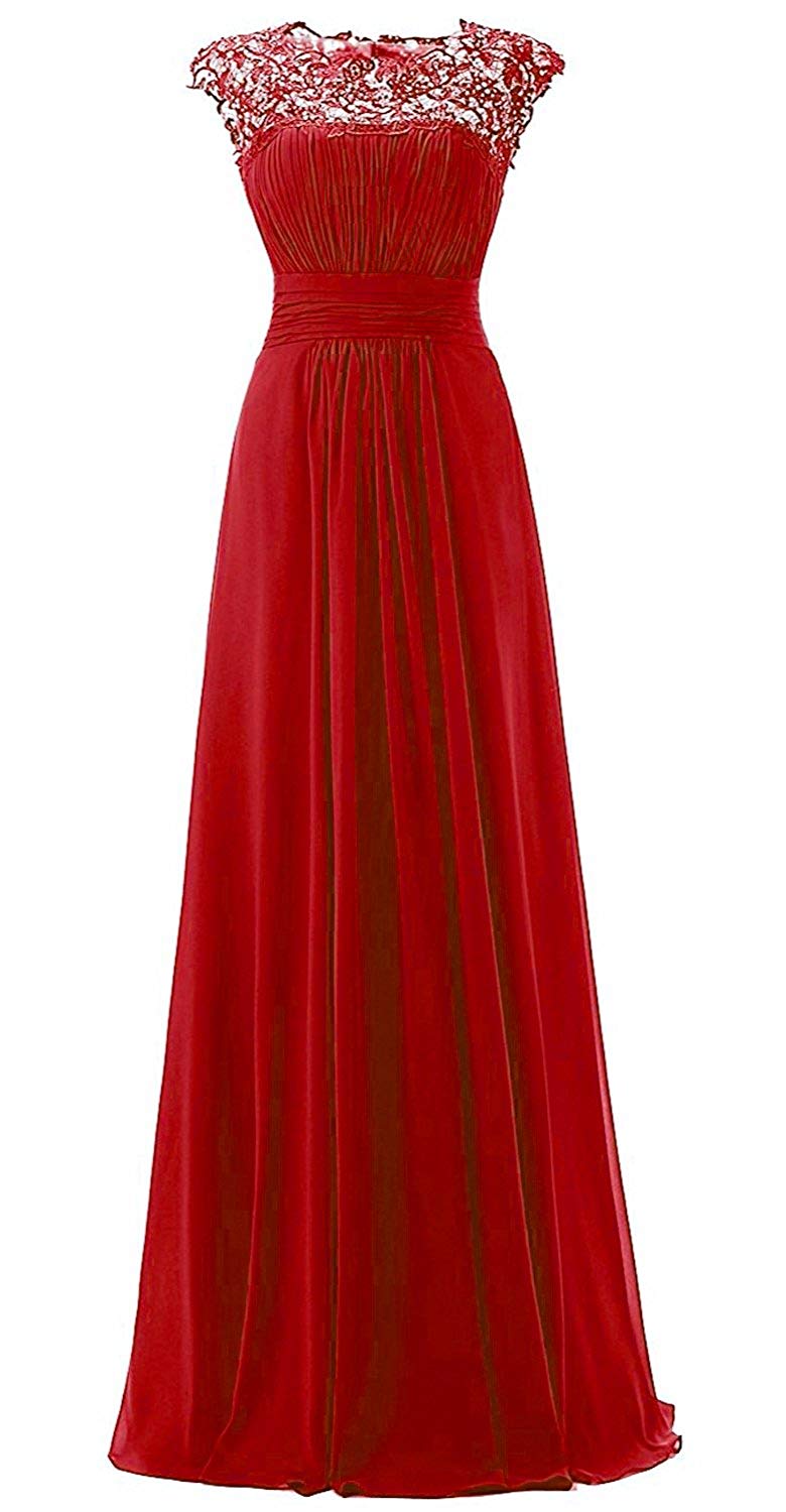 2019 New Long Chiffon Mother Of The Bride Dresses Bridesmaids Lace Formal Evening Prom Party Gowns 100% Real Photo QC1340
2019 New Long Chiffon Mother Of The Bride Dresses Bridesmaids Lace Formal Evening Prom Party Gowns 100% Real Photo QC1340