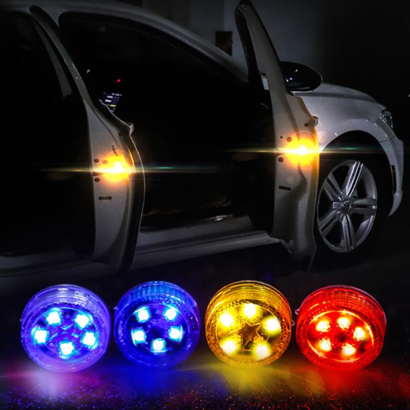 LED Car Door Opening Warning Lights for qashqai j11 j10 x trail t32 t31 juke tiida note leaf
LED Car Door Opening Warning Lights for qashqai j11 j10 x trail t32 t31 juke tiida note leaf