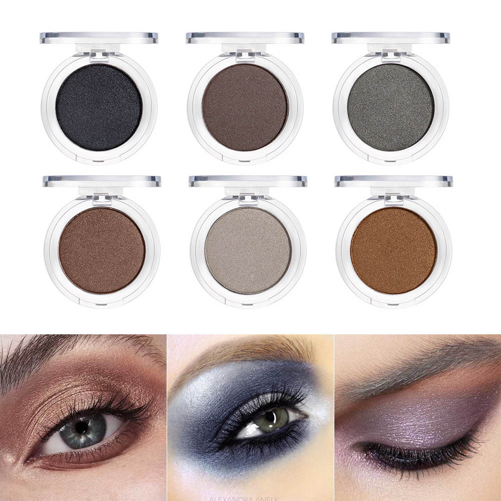 Eyeshadow Glitter Long Lasting Makeup Cosmetics Fashion Natural Gift for Women QRD88
Eyeshadow Glitter Long Lasting Makeup Cosmetics Fashion Natural Gift for Women QRD88